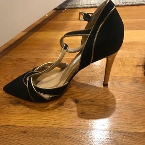 Diane von furstenberg heels